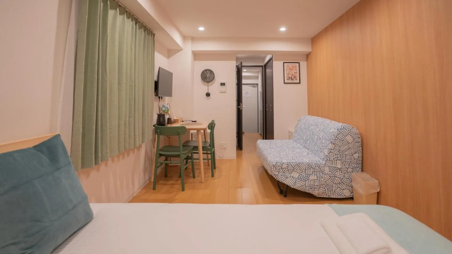 Amakawa Inn Umedahigashi - Vacation Stay 18356 Osaka Lejlighed